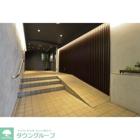 KDXレジデンス阿佐ヶ谷の物件内観写真